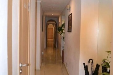 ペンション Nevskaya Classika