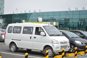 Пансион Transit Home Bed And Breakfast Adults Only