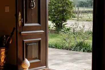 بنسيون Vrede En Lust Wine Estate