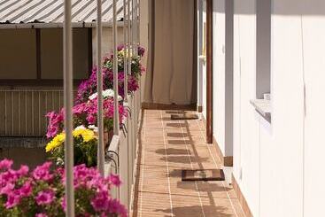 إقامة La Mela Reale B&b