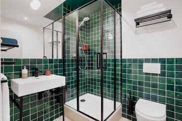 اقامتگاه Résidence Edgar Suites Vicat   Porte De Versailles