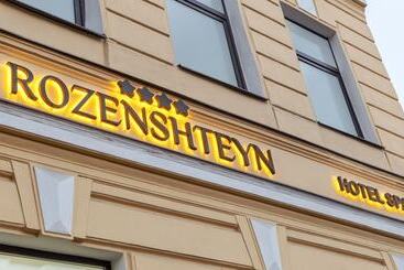 Rozenshteyn Hotel&spa