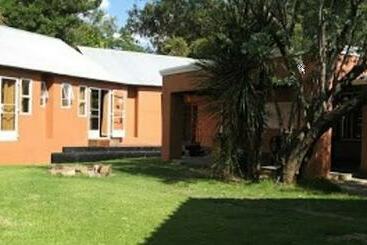 Sleek Student Hostel