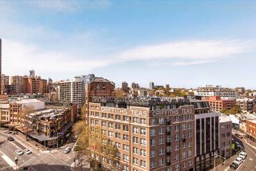 شقة فندقية Sydney Suites