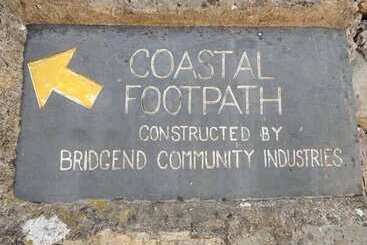 茅舍 The Old Bakehouse