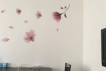 Tianjin Yicheng Haoting Hotel Apartment