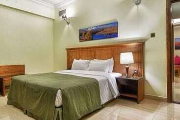 Al Sheraa Hotel Apartments