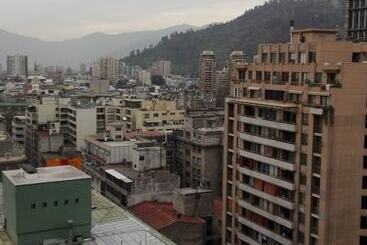 Apartamentos Chilenos