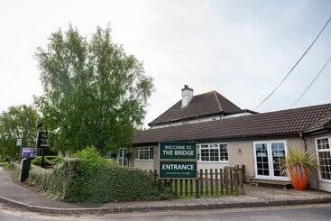 Bridge Inn By Greene King Inns