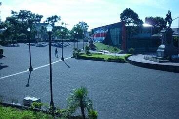 Cala Inn B&b Airport