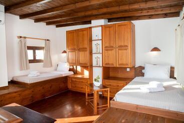 شقة فندقية Crystal Dreams