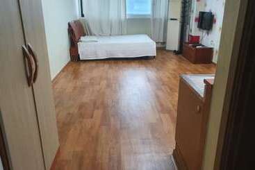 Daebudo  Badajigi Pension