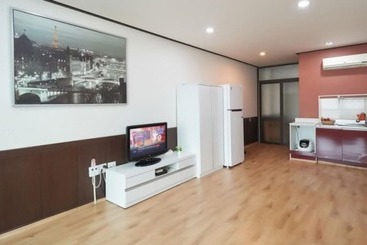 Daebudo Badatga Urijip Pension