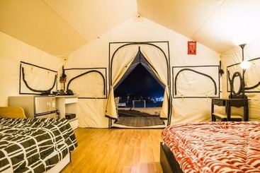 Daebudo Ciel Glamping Pension