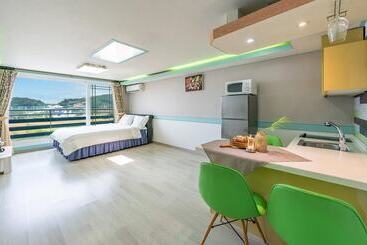Daebudo Idea Ocean View Pension