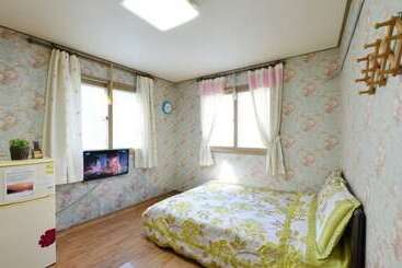 Daebudo Simille Pension