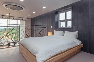 Daebudo W Eden Pension