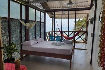 El Hamaquero Hostal Econativo