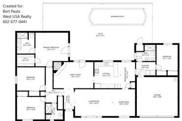 کلبه Entertainers Dream! 4 Bdrm / Htd Pool/ Games!