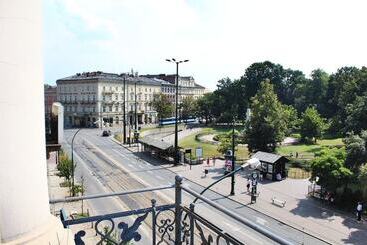 Grand Central Hostel Krakow