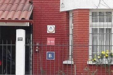 Hospedaje Almeyda B&b