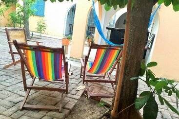 Hostal Hábitat Coral