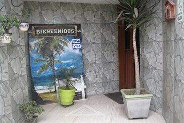Hostal Hostello Lima Airport