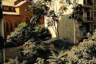 Hostel Beirut