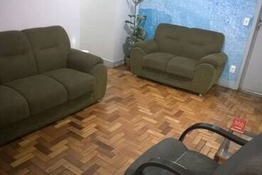 호텔 Bbb Simplerooms Terminal Rodoviário Bh