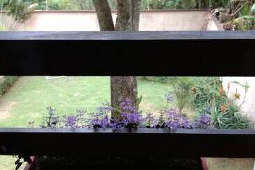 호텔 Canto Da Montanha