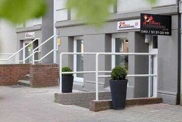 酒店 Ellena S Fewo Am Uke