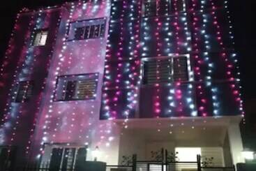 Hotelli Goroomgo Madhur Homestay Bhubaneswar