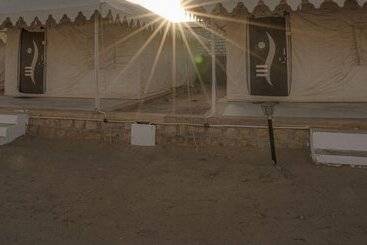 Jaislamer Desert Resort