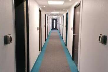 酒店 Kyriad Direct Martigues