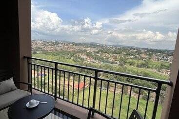 Hotel M Apartments &