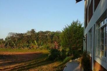 酒店 Pousada Amanhecer Na Mantiqueira