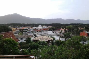 בית מלון כפרי Pousada Engenho Fortaleza