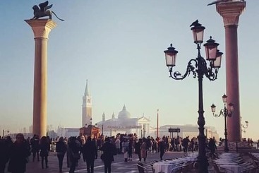 فندق ريفى Agriturismo Colombera