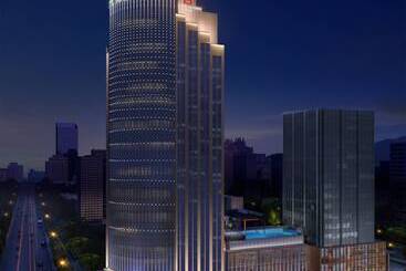 هتل Shenzhen Kyushu Joycheng