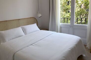 Hôtel The Mohouse Boutique Room