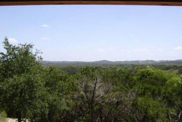 Top Of The Hill Rv Resort & Cabins