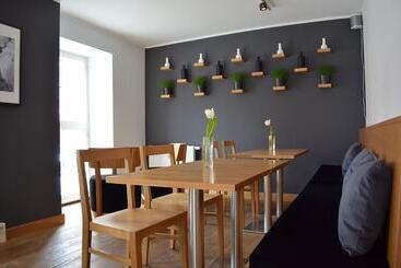 בית מלון כפרי Xix Neunzehn