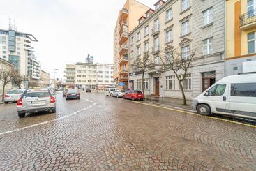 La Guitarra Gdynia Hostel