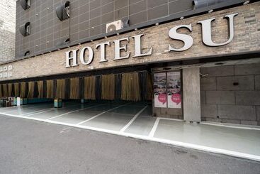 モーテル Bucheon Soo