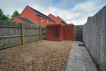 بنسيون Alicia S Way By Tŷ Sa