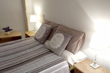 پانسیون Dream Madrid