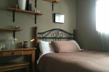 ペンション Home Sweet Hostel