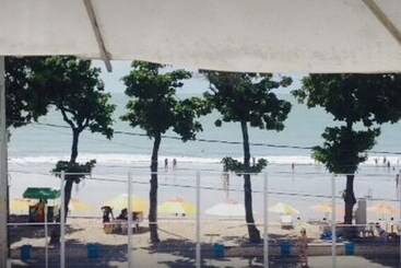 פנסיון Hospedagem Residencial