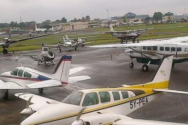 بنسيون Red Buffalo House