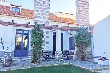 펜션 Tea & Jazz Guest House Cascais